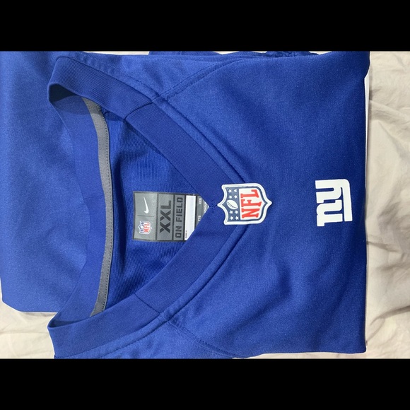 🏈NYG Beckham Jr Jersey - Picture 3 of 3